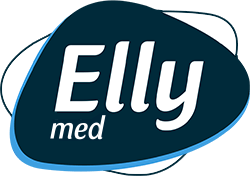 Majtki Chłonne Elly Med
