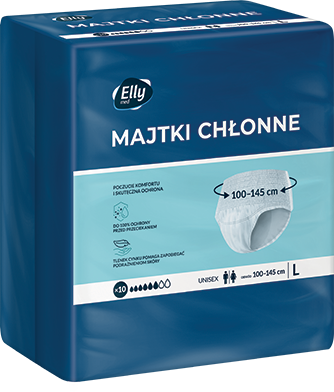 Bielizna Chłonna Elly Med